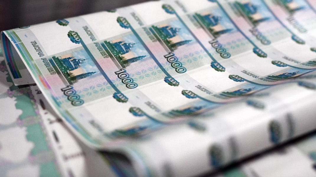 На реализацию проекта "Демография" планируют направить 921 миллиард рублей
