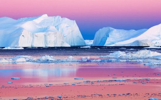 Объем арктической субсидии на три года увеличили в два раза