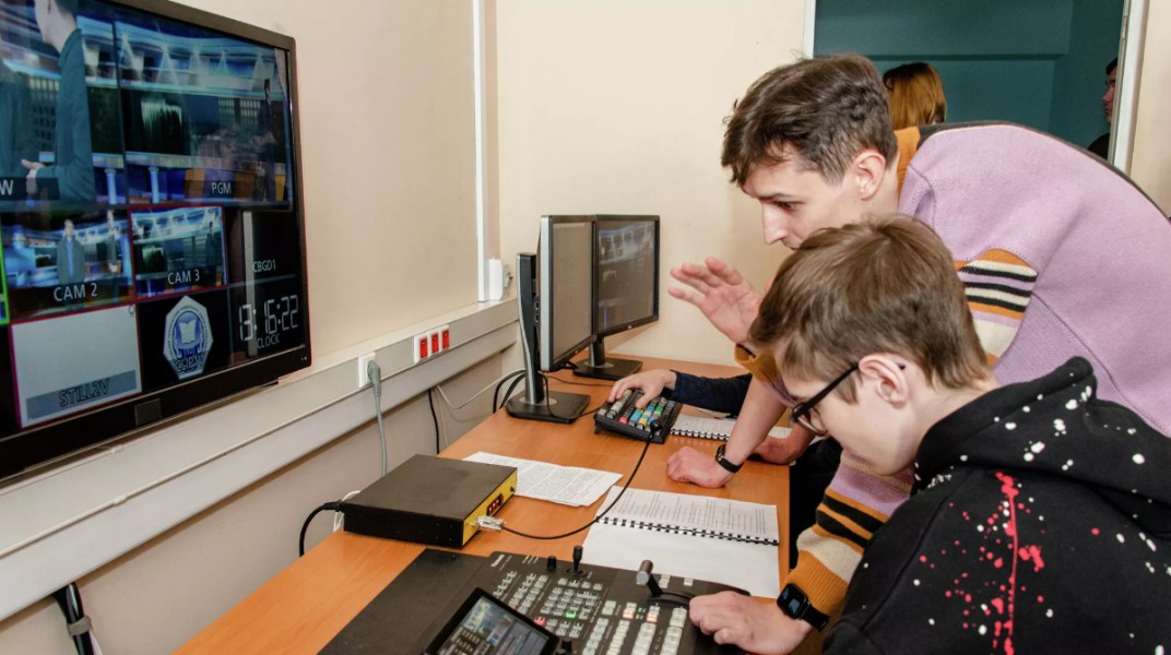 Путин поддержал предложение об именных стипендиях для талантливых студентов