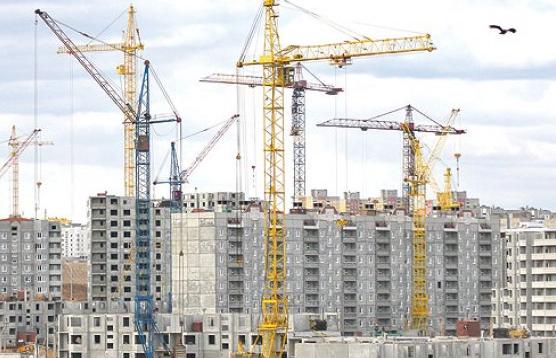 Правительство в опережающем порядке профинансирует строительство жилья и модернизацию коммунальной инфраструктуры в ряде регионов