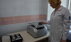 Новые виды лабораторных исследований методом ПЦР-диагностики доступны всем пациентам ДВОМЦ во Владивостоке 