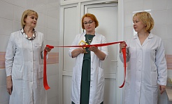 Новые виды лабораторных исследований методом ПЦР-диагностики доступны всем пациентам ДВОМЦ во Владивостоке 