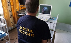 Сводная медицинская бригада ФГБУЗ ДВОМЦ ФМБА России 4 сентября вернулся из Камчатского края.