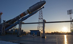 Медицинское сопровождение запуска ракеты-носителя «Союз-2.1б» с космодрома «Восточный»