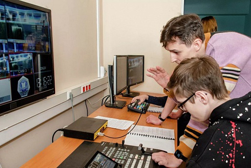 Путин поддержал предложение об именных стипендиях для талантливых студентов